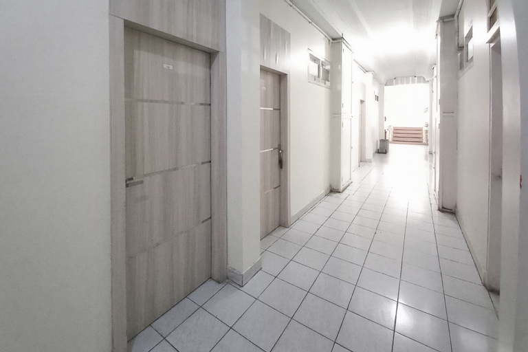Others 5, RedDoorz Syariah @ Hotel Linda Pekanbaru, Pekanbaru