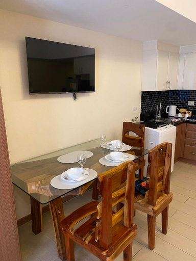 Others 5, Spacious condo at Venice Luxury McKinley Hill, Taguig