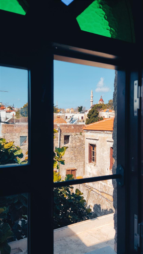 Others 5, Mandorla Apartments, South Aegean