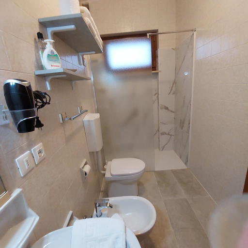 Others 4, B&B Cuei di Baret, Udine