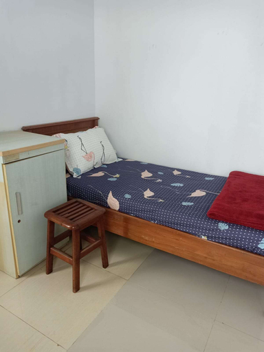 Others 5, Libifilla Homestay Syariah, Wonosobo