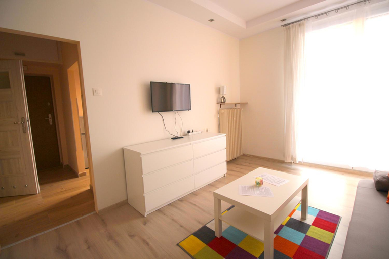 Others 5, LUCKY APARTMENTS - Swidnicka Old Town, Środa Śląska
