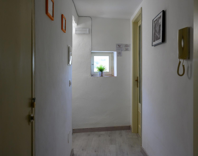 Others 3, Mirose's holiday home 39, Palermo