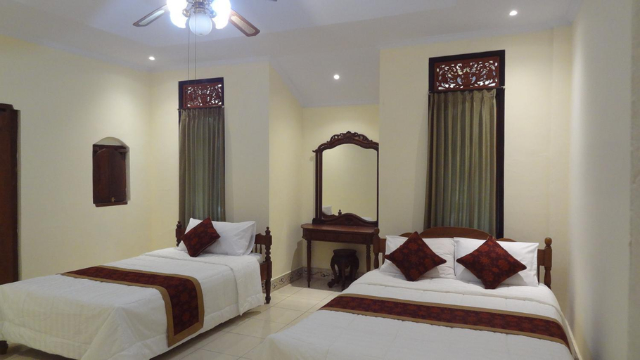 Bedroom 4