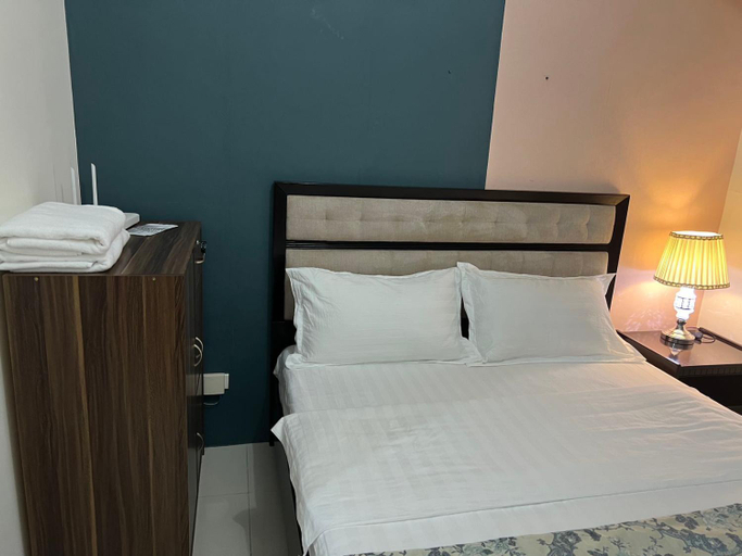 Bedroom 6