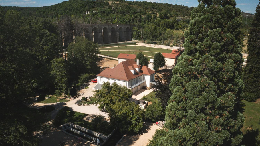 Exterior & Views 1, Domaine de Neuvon, Côte-d'Or