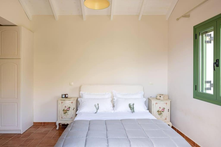 Others 2, The Blooming House, Ionian Islands