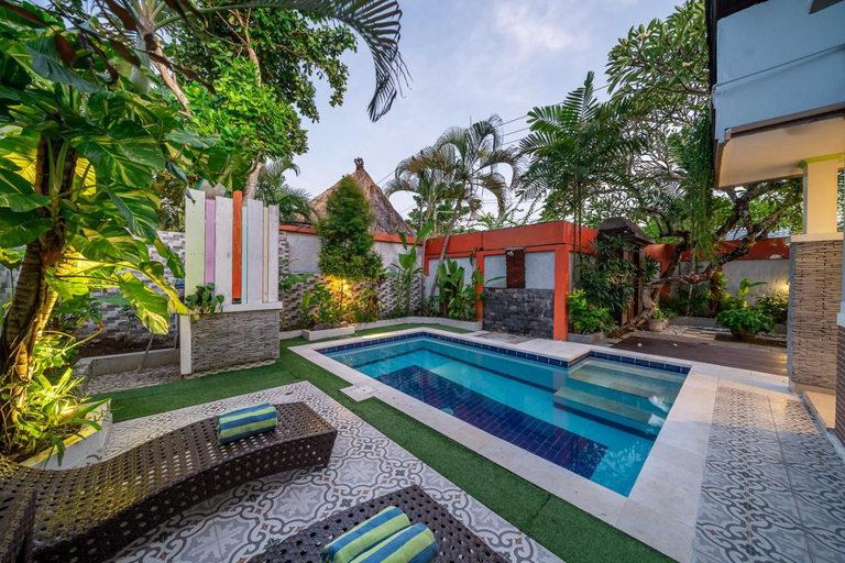 Others 4, Nameera Villa, Badung
