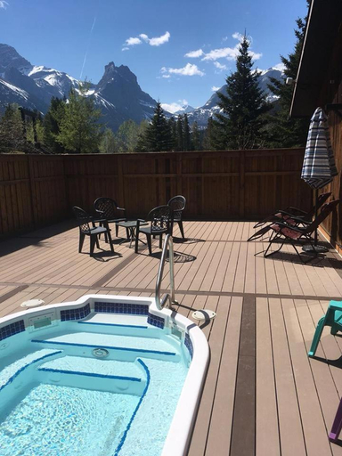 Sport & Beauty 5, Banff Gate Mountain Resort, Division No. 15