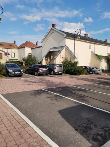 Others 5, Les Bras de Morphee, Marne