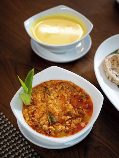 Food & Drinks 5, Winchester Little England, Nuwara Eliya
