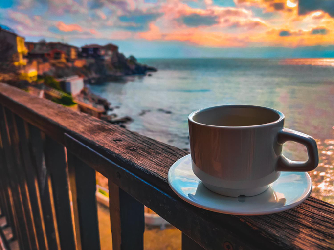 Food & Drinks 5, Family Hotel Casa del Mare, Sozopol
