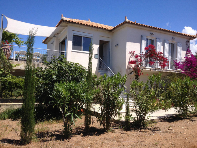Others 5, Six-bedroom House With Terrace Ionian Sea View, West Greece