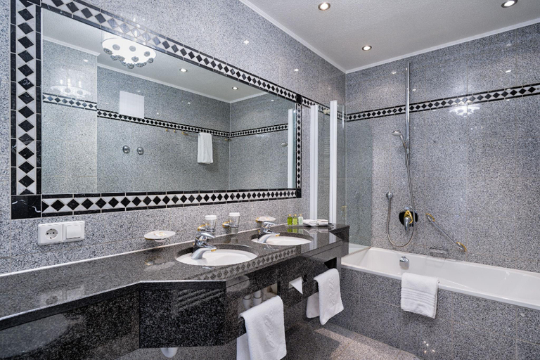 Bathroom 8