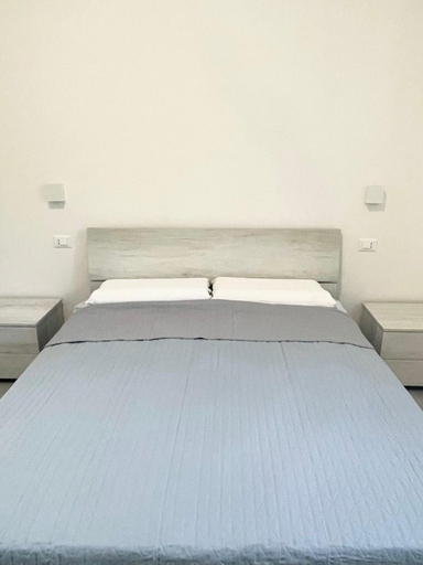 Bedroom 3, Villa Eden Mesagne, Brindisi