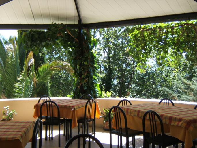 Food & Drinks 4, B&B La Meta, Frosinone