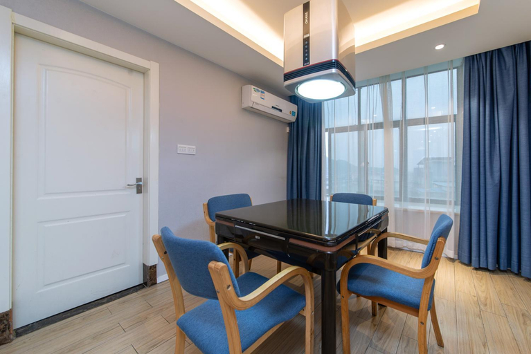 Others 5, Morninginn, Zhenyu Plaza, Shaoyang