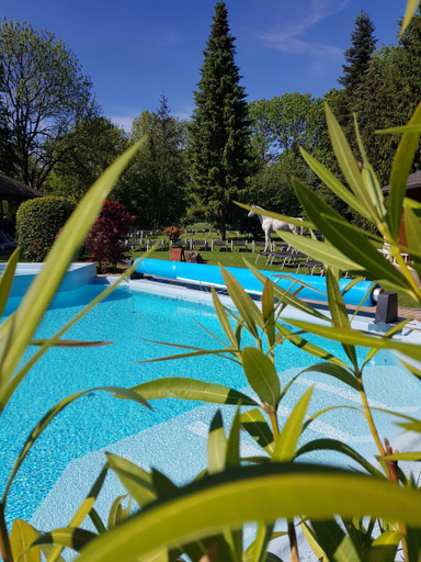 Sport & Beauty 5, Hotel Eifelsteig, Städteregion Aachen