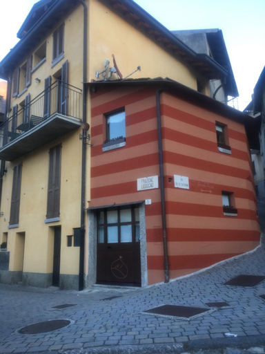 Casa Vacanza Castagna, Como