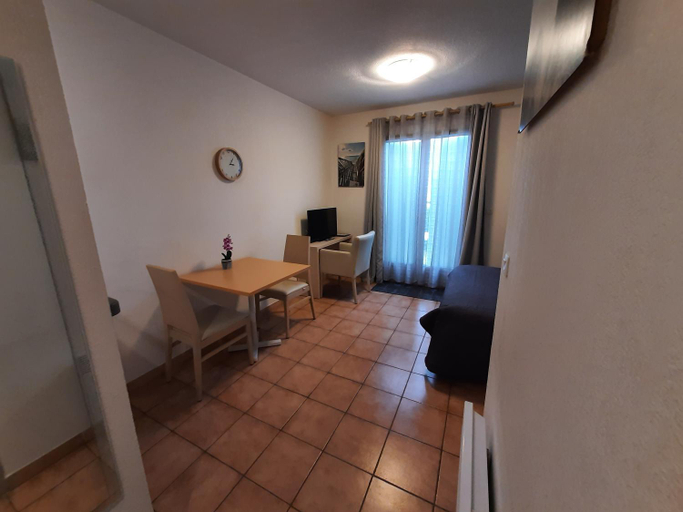 Others 3, Studio, Alpes-Maritimes