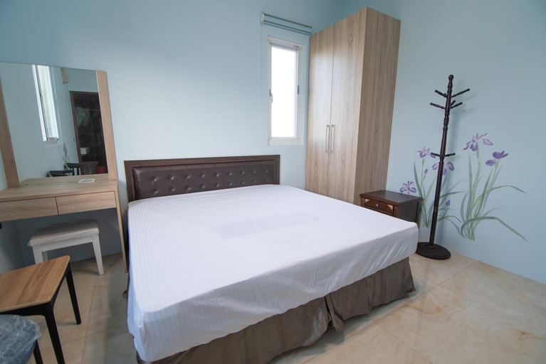 Others 1, Silver Blue B&B 待月民宿台東縣民宿登記第1489號, Taitung