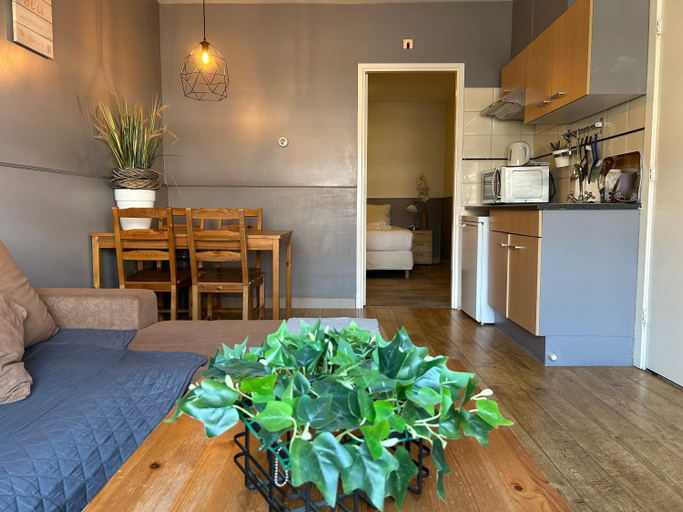 3, Hotel Velsen, Velsen