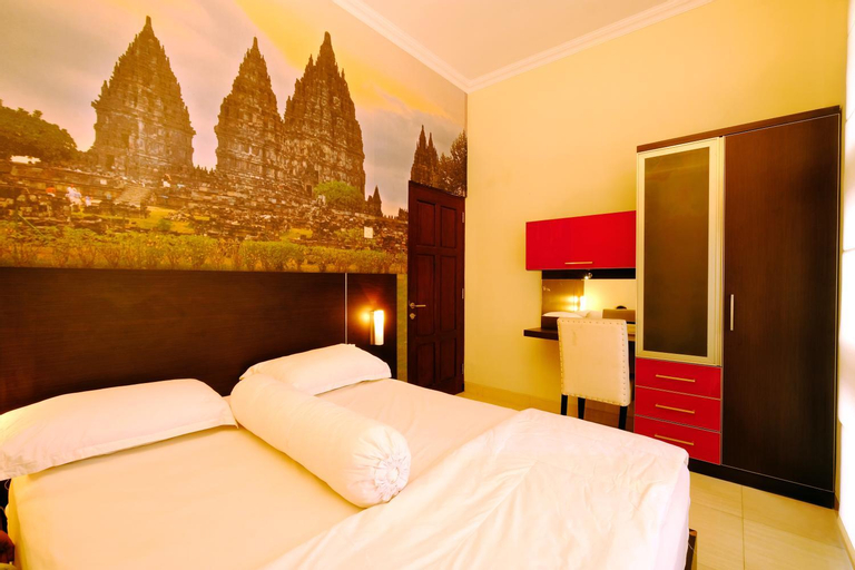 Bedroom 2