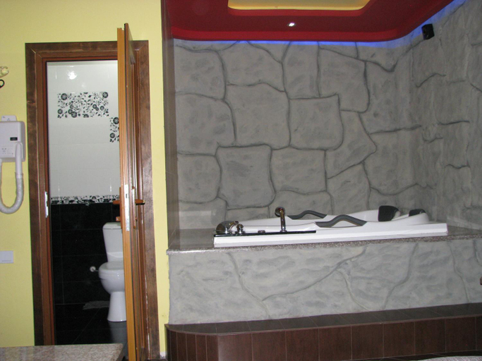 Others 2, Princ Plaza Hotel, Yerevan