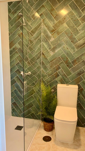 Bathroom 2, Hostal Sango Sierra de las Nieves, Málaga