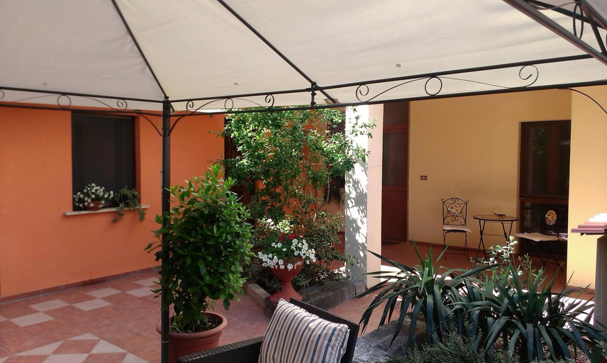 Others 4, Residence La Piazzetta, Chieti