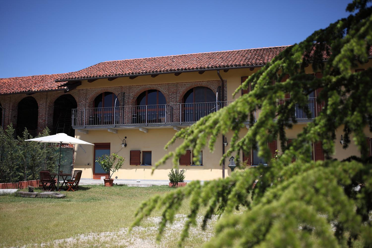 Others 4, Al Casale B&B, Cuneo