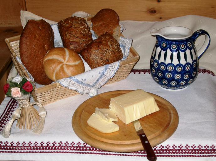 Food & Drinks 5, Appartements Zirmhof, Imst