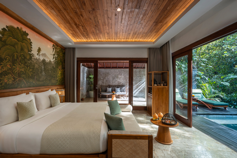Bedroom 15