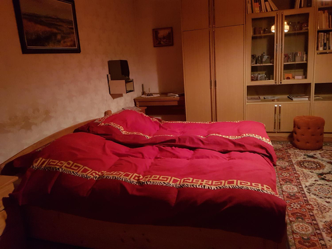 Others 2, Jancsi es Juliska Vendeghaz, Abaúj–Hegyközi