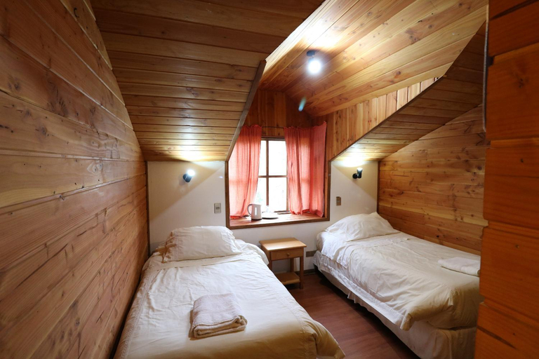 Bedroom 2, Santa Maria Pucon, Cautín