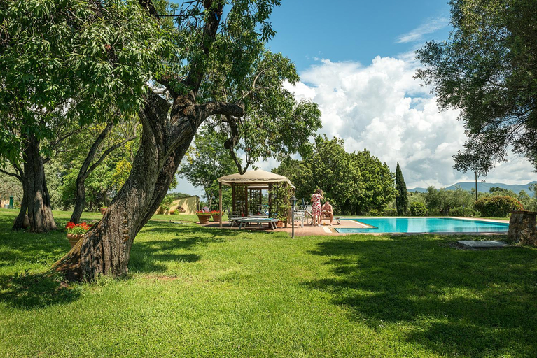 Garden, Il Martellino, Grosseto