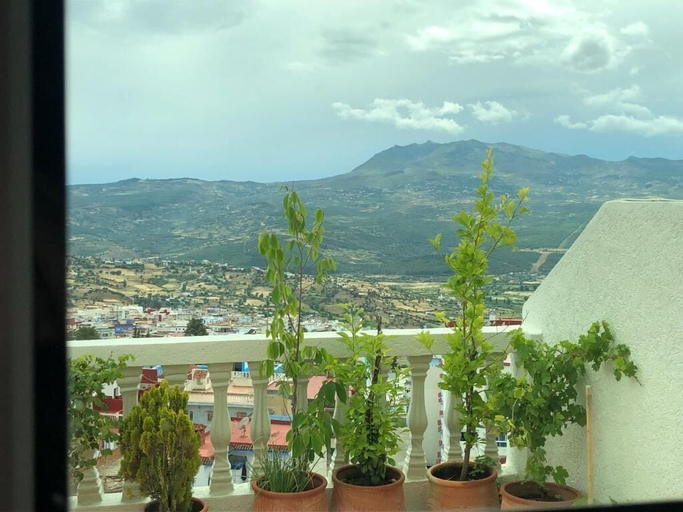 Others 5, MINA HOUSE, Chefchaouen