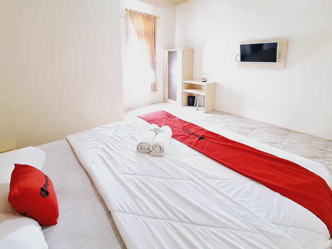 Bedroom 17