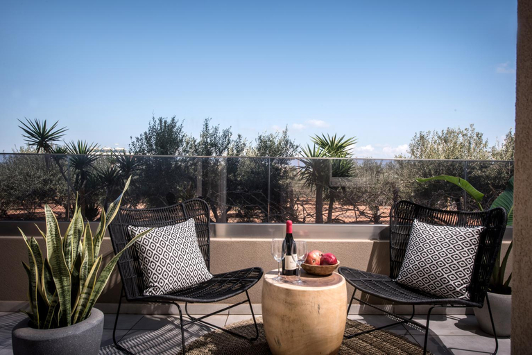 Others 4, BELLA CASA LUXURY SUITES, Crete