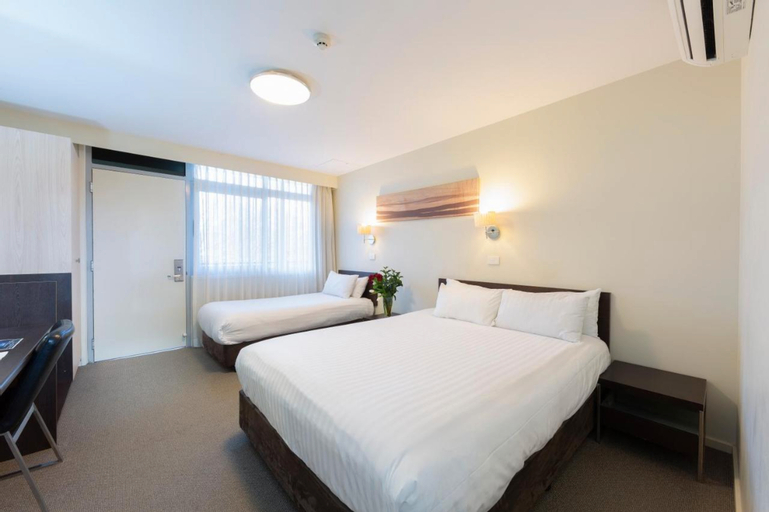 Bedroom 13