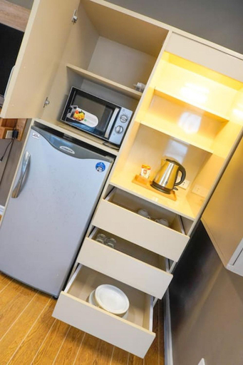 Others 3, ALTEAN Apartments - Isabela Room, Taguig