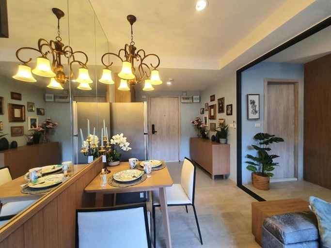 Others 3, ลา กาซิตา หัวหิน by สามใบเถา, Hua Hin