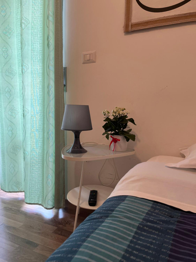 Others 5, B&B D'Amare, Chieti