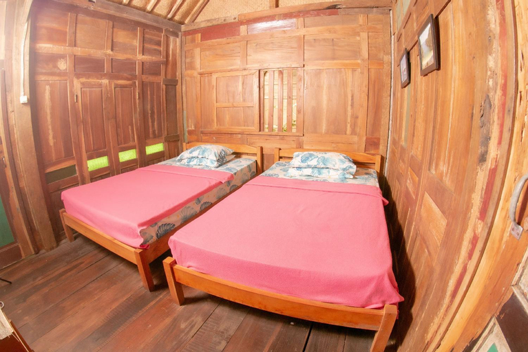 Bedroom 12
