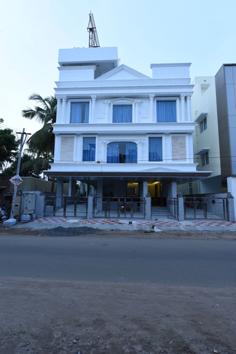 SKY RESIDENCY, Kancheepuram