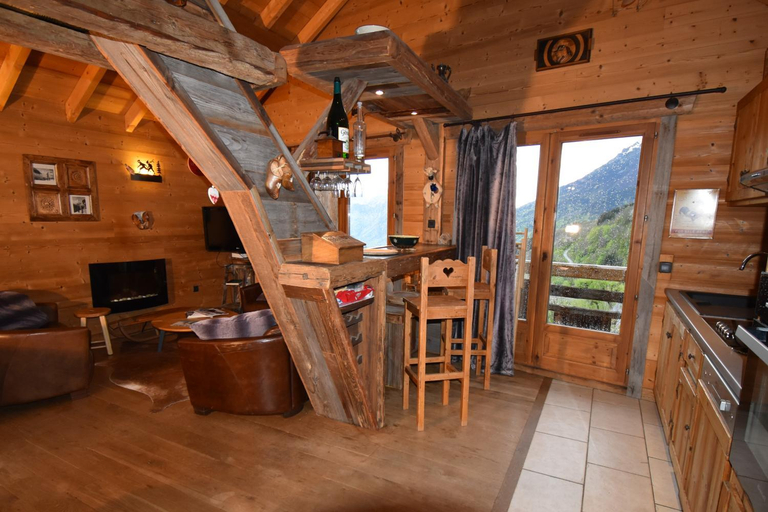 Others 2, VAUJANYLOCATIONS - Le Grenier de Germaine, Isère