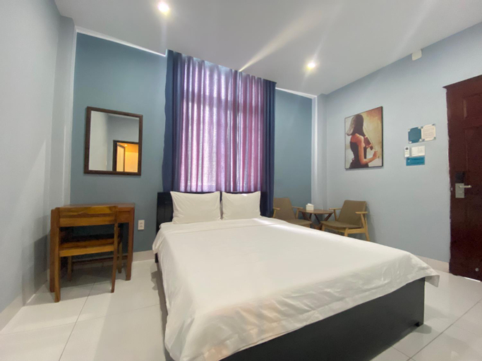 An Nhien Hotel, Tây Ninh