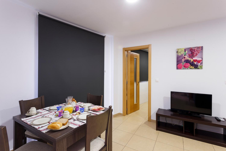 Others 4, Sea view apartment Santa Barbara, Alicante