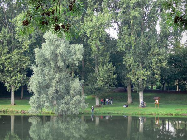 Others 4, Les Insolites du Brochet, Somme