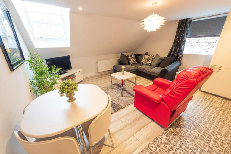 Others 5, Diamond House Apartments, Derry and Strabane